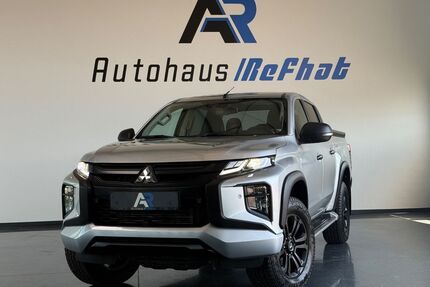 Mitsubishi L200 Gebrauchtwagen