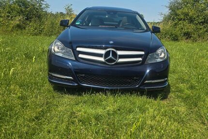 Mercedes-Benz C 250 Gebrauchtwagen