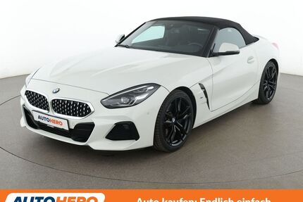 BMW Z4 Gebrauchtwagen