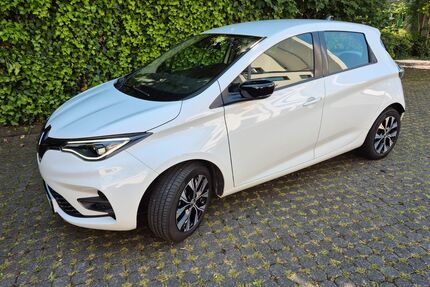 Renault ZOE Gebrauchtwagen