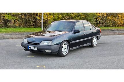 Opel Omega Gebrauchtwagen