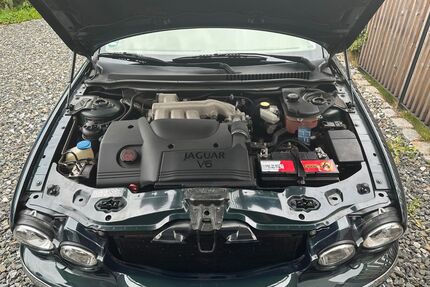 Jaguar X-Type Gebrauchtwagen