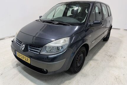 Renault Grand Scenic Gebrauchtwagen