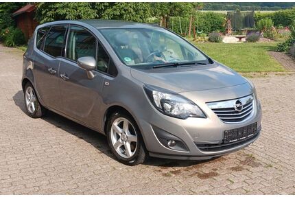 Opel Meriva Gebrauchtwagen