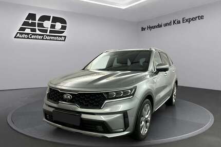 Kia Sorento Gebrauchtwagen
