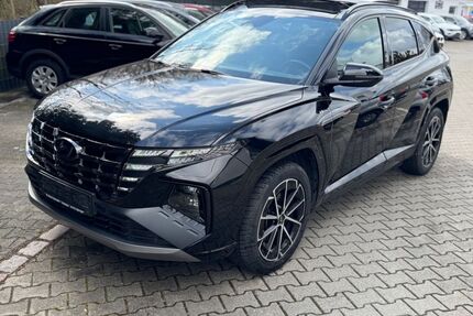 Hyundai TUCSON Gebrauchtwagen