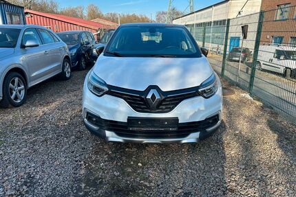 Renault Captur Gebrauchtwagen