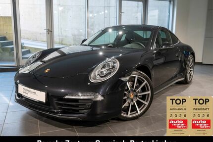 Porsche 991 Gebrauchtwagen
