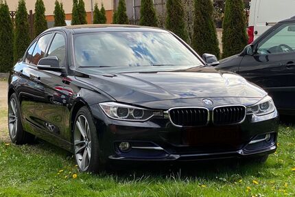 BMW 335 Gebrauchtwagen