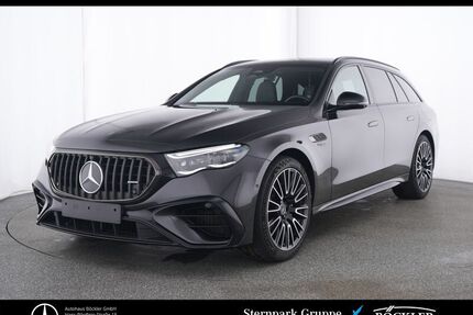 Mercedes-Benz E 53 AMG Gebrauchtwagen