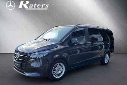 Mercedes-Benz V 220 Gebrauchtwagen