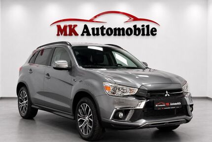 Mitsubishi ASX Gebrauchtwagen