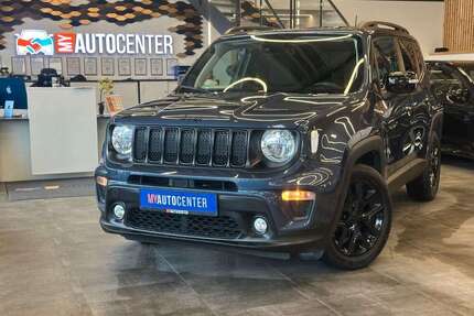 Jeep Renegade Gebrauchtwagen