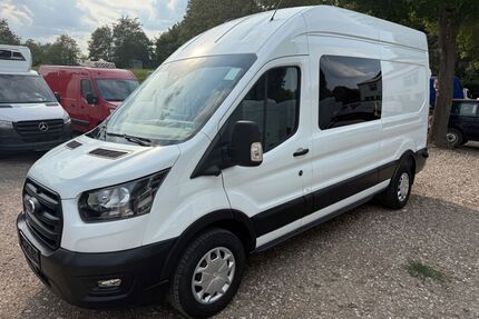 Ford Transit Gebrauchtwagen