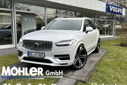 Volvo XC90 Gebrauchtwagen