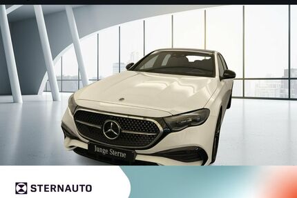Mercedes-Benz E 200 Gebrauchtwagen