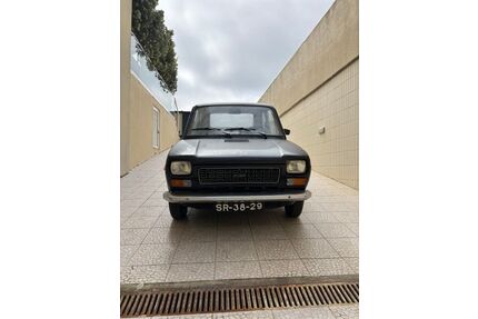 Fiat 127 Gebrauchtwagen