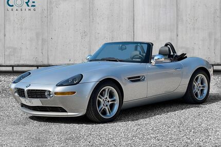 BMW Z8 Gebrauchtwagen