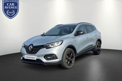 Renault Kadjar Gebrauchtwagen