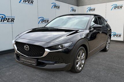 Mazda CX-30 Gebrauchtwagen