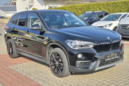 BMW X1 Gebrauchtwagen