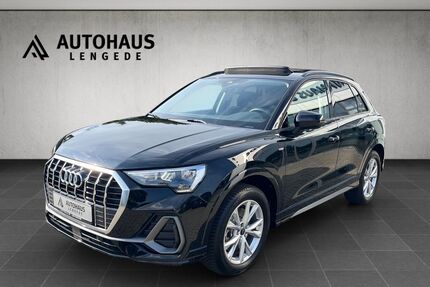 Audi Q3 Gebrauchtwagen