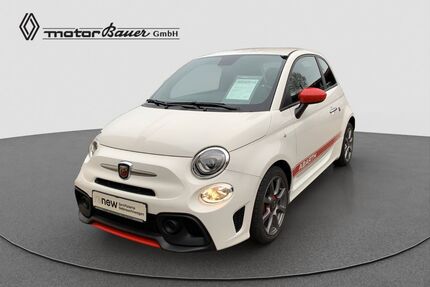Abarth 500 Gebrauchtwagen