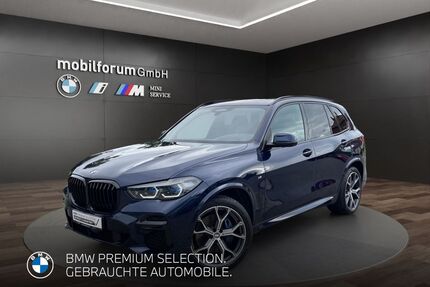 BMW X5 Gebrauchtwagen