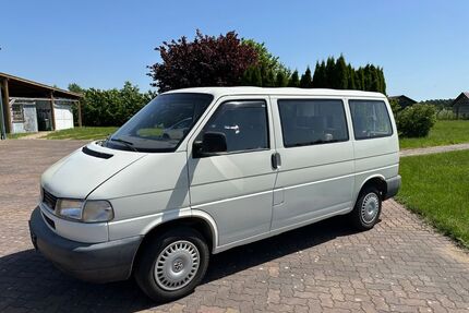 VW T4 Caravelle Gebrauchtwagen