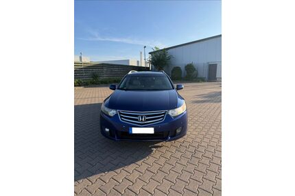 Honda Accord Gebrauchtwagen