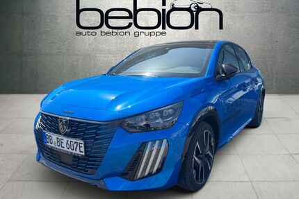 Peugeot 208 Gebrauchtwagen