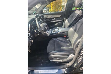 Mercedes-Benz GLC 350 Gebrauchtwagen