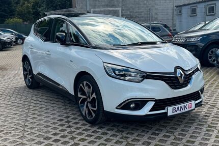 Renault Scenic Gebrauchtwagen