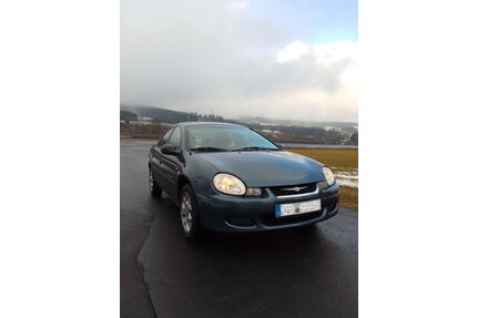 Chrysler Neon Gebrauchtwagen