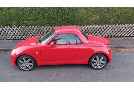 Daihatsu Copen Gebrauchtwagen