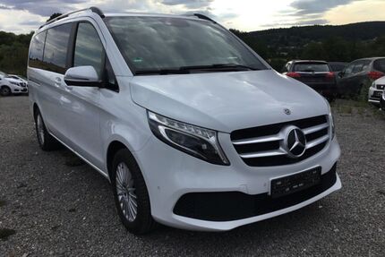 Mercedes-Benz 250 Gebrauchtwagen