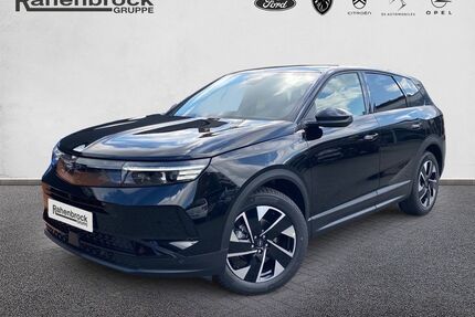 Opel Grandland (X) Gebrauchtwagen