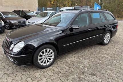 Mercedes-Benz E 350 Gebrauchtwagen