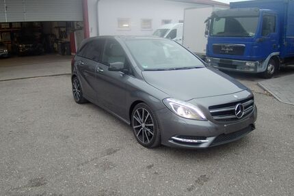 Mercedes-Benz B 250 Gebrauchtwagen