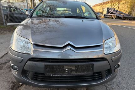 Citroen C4 Gebrauchtwagen