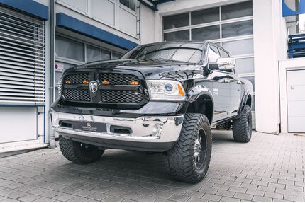 Dodge RAM Gebrauchtwagen