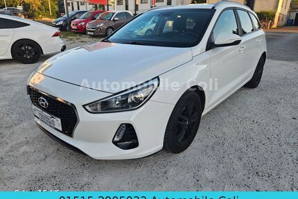 Hyundai i30 Gebrauchtwagen