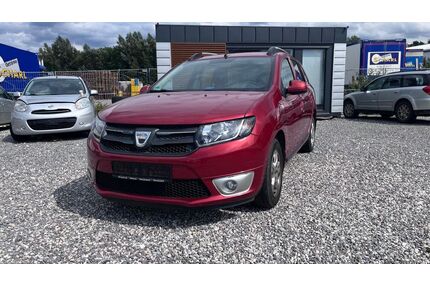 Dacia Logan Gebrauchtwagen