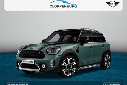 Mini Countryman S (Cooper) Gebrauchtwagen