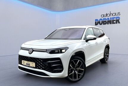 VW Tayron Gebrauchtwagen