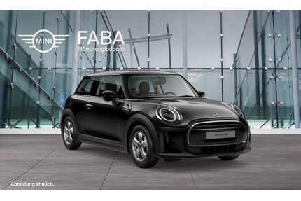 Mini Cooper Gebrauchtwagen