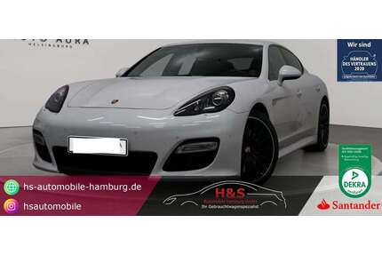 Porsche Panamera Gebrauchtwagen