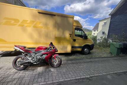 IVECO Daily Gebrauchtwagen