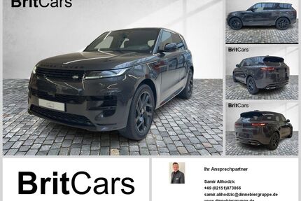 Land Rover Range Rover Sport Gebrauchtwagen
