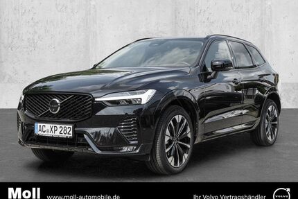 Volvo XC60 Gebrauchtwagen